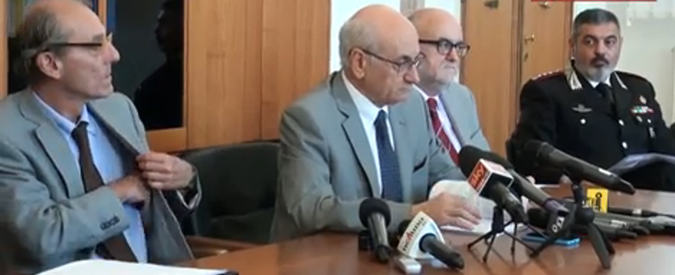 Copertina di ‘Ndrangheta in Emilia, l’intercettazione: “I calabresi hanno tutta Reggio Emilia”