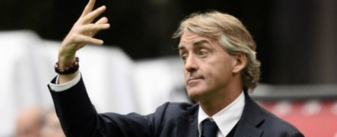 Calciomercato Inter, Mancini: “Ci servono attaccanti”. Ma spunta Criscito