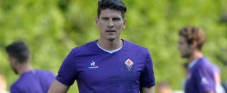 Copertina di Calciomercato Fiorentina, Mario Gomez saluta: ufficiale suo passaggio al Besiktas