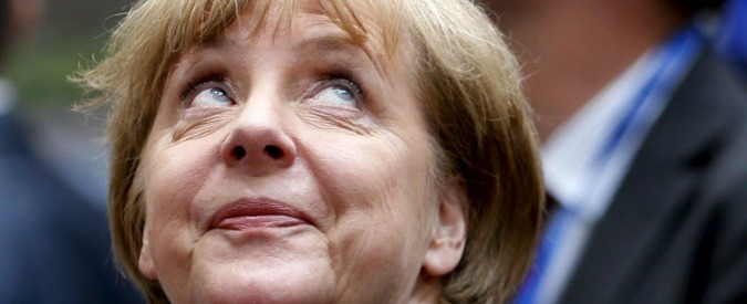 Germania, “Angela Merkel si ricandiderà nel 2017 per il quarto mandato”
