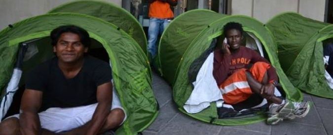 Accoglienza migranti, Lega Nord Piacenza attacca la prefettura: “Conti sono falsati”