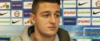 Copertina di Calciomercato Lazio: Milinkovic-Savic, decisione in 48 ore. La Fiorentina spera