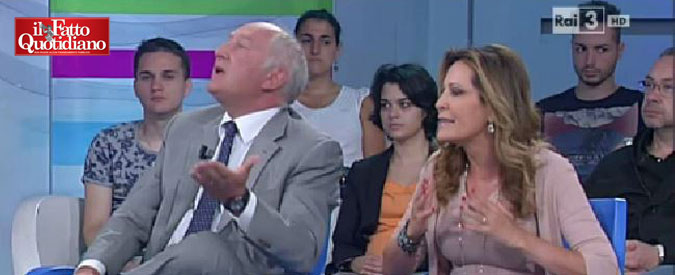 Copertina di Migranti, Morcone vs Santanchè: ‘Non c’è emergenza, è polemica estiva’. ‘Pazzesco’