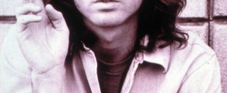 Copertina di Jim Morrison, quarantaquattro anni fa moriva la leggenda ribelle del rock