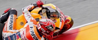 Copertina di MotoGp news, a Indianapolis Marquez all’assalto di Rossi e Lorenzo