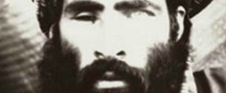 Copertina di Mullah Omar: fughe, uccisioni e smentite. La misteriosa vita del capo dei talebani