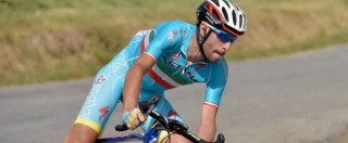 Copertina di Tour de France 2015, Nibali ci crede ancora: “Obiettivo è una buona classifica”