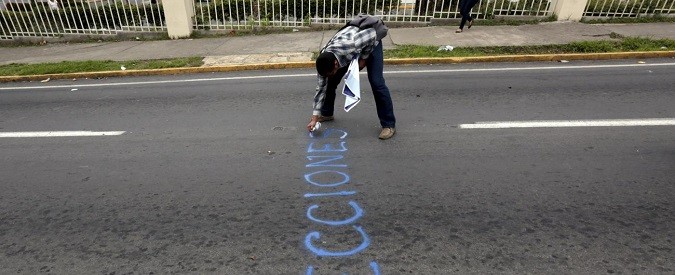 Nicaragua, fatti e bugie sul Canale che taglierà in due il Paese