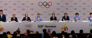Copertina di Olimpiadi invernali 2022, Pechino vince la seconda edizione dopo i Giochi estivi