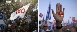 Grecia alla vigilia del referendum: dalla disinformazione alle false prospettive. E se mancasse il quorum?