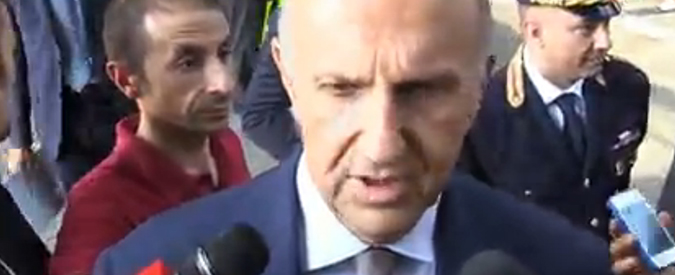Copertina di Terrorismo, Pansa: ‘Rischio attentati in Italia? Da lupi solitari. Da Isis propaganda per spaventarci’