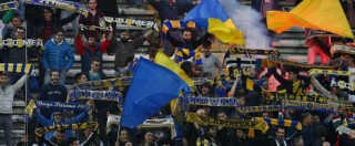 Copertina di Parma calcio, già superati i 4mila abbonamenti: è record per la serie D