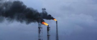 Copertina di Brindisi, l’Arpa accusa: “Incremento di benzene nell’aria al petrolchimico”