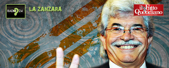 Copertina di Unioni civili, Razzi (Fi): “L’amico Malgioglio non è per le adozioni gay. Isola dei famosi? Non lascio il Paese per i cazzi miei”