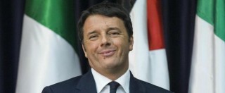 Copertina di Renzi, Financial Times: “Non ha più vento in poppa. Taglio Tasi? Populista”
