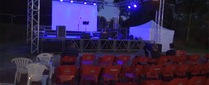 Copertina di Festa dell’Unità Roma, la delusione dei militanti dem per il “bidone” di Renzi