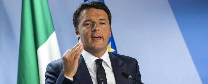 Unioni civili, M5S: “Pd cagasotto, si voti”. Renzi: “Vi abbiamo coinvolto, ci avete fregato”. Alfano alza il tiro: ‘Rivedere ddl’