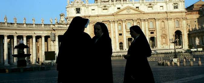 Datagate, “i servizi segreti tedeschi hanno spiato anche il Vaticano e l’Italia”