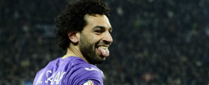 Calciomercato Roma: Salah atteso a Fiumicino. Ma per ufficialità bisognerà aspettare