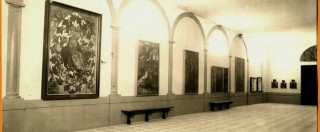 Copertina di Sicilia, il museo Salinas a Palermo chiuso per restauro ma aperto per le mostre