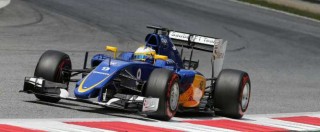 Copertina di Formula 1 news, Nasr e Ericsson hanno rinnovato. Con la Sauber anche nel 2016