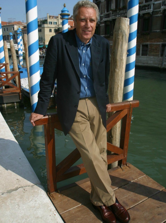 Franco Scaglia, morto lo scrittore e giornalista, in Rai per quarant’anni