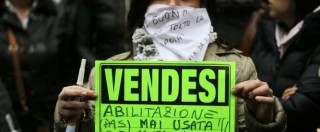 Copertina di Scuola, tribunale accoglie ricorso di un abilitato Tfa: sarà tra assunzioni piano Renzi. “Vittoria clamorosa”