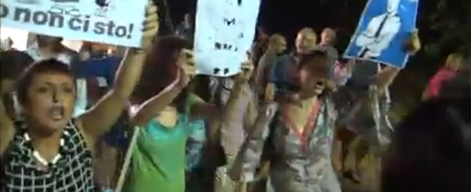 Copertina di Roma, docenti contro Madia e Orfini alla Festa dell’Unità: “Da Pd guerra alla scuola”