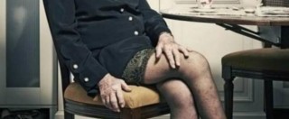 Copertina di “Mia nonna la escort”: a 85 anni ci si può ancora prostituire? La storia della granny Sheila, 300 euro all’ora (FOTO)