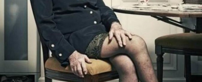 “Mia nonna la escort”: a 85 anni ci si può ancora prostituire? La storia della granny Sheila, 300 euro all’ora (FOTO)