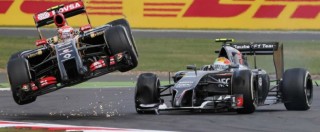 Copertina di Formula 1 news, circuito di Silverstone: tempio di velocità, sfide epiche e record (FOTO)