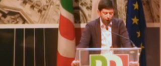 Copertina di Stabilità, minoranza Pd: “E’ la manovra del Partito della Nazione? No al voto di fiducia”