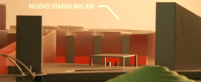 Stadio Milan, i rossoneri ottengono l’ok da Fondazione Fiera: si farà al Portello