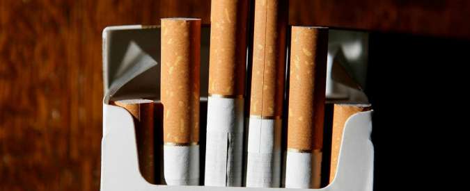 Lobby tabacco, quando la Philip Morris investiva milioni per fermare la legge sul divieto di fumo