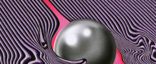 Copertina di Tame Impala, il nuovo Currents si candida ad essere uno dei migliori album del 2015