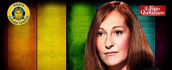 Copertina di Azzollini, Taverna (M5S): ‘Cosa ho gridato in Senato? Zozzoni, mafiosi. Ho perso la mia signorilità’