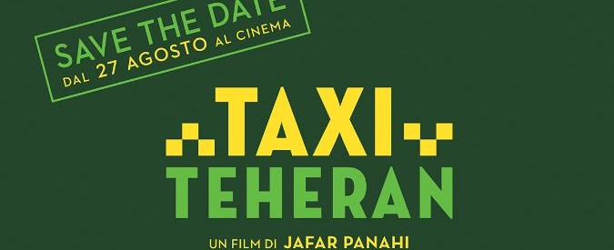Taxi Teheran, il nuovo film di Jafar Panahi girato in clandestinità: ecco la clip in esclusiva