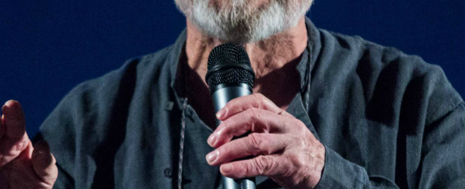Terry Gilliam, in Italia per ritirare il premio Flaiano: “I social sono gabbie di pseudo-libertà, dove tutti si sentono illusoriamente protagonisti”