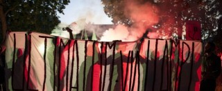 Copertina di Torino, campo rom incendiato dopo finto stupro: 6 condannati, tra loro ultras Juve