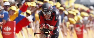 Copertina di Tour de France 2015, il via da Utrecht: vince l’australiano Rohan Dennis