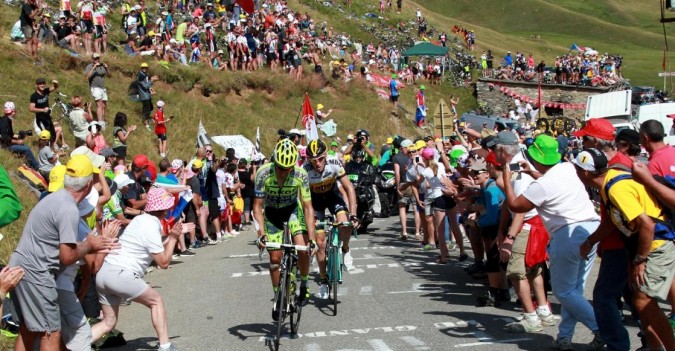 Tour de France 2015, la grande festa collettiva che ci manca