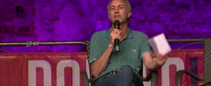 Copertina di ‘Renzi e le intercettazioni? Buone per sfiduciare i nemici, irrilevanti se toccano lui’