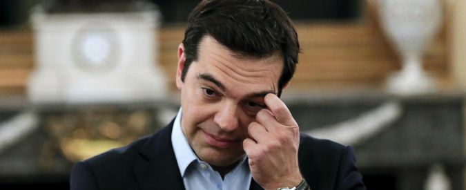 Grecia, opposizione prepara assedio a Tsipras in vista delle riforme. Forconi, pensioni, tv: ecco dove rischia di cadere