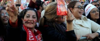 Copertina di Tunisia, governo diviso tra emergenza terrorismo e conflitti sociali interni