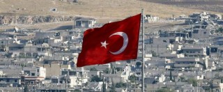 Copertina di Turchia, Pentagono ordina alle famiglie del personale della Difesa di lasciare il sud del Paese: “Timori per sicurezza”