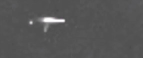 Copertina di Ufo, enorme nave madre intorno al Sole? Ufologi: “Ecco le immagini NASA”, che non commenta