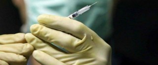 Copertina di Ragusa, neonato morto dopo vaccino obbligatorio: aperta inchiesta