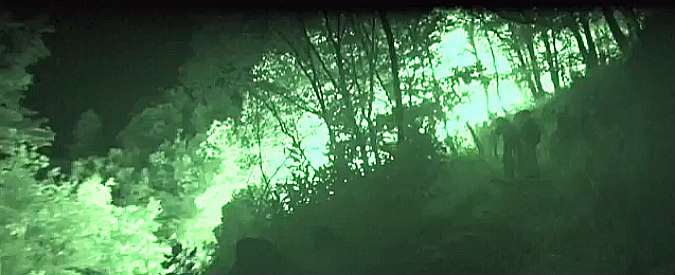 Copertina di NoTav, scontri tra polizia e manifestanti in Valsusa. Tra bombe carta, fuochi d’artificio e lacrimogeni