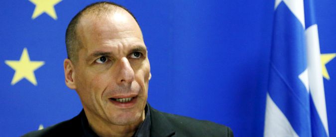 Grecia, Varoufakis prepara il suo movimento: Alleanza Europea