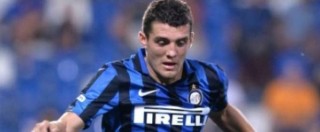 Copertina di Calciomercato Inter, Kovacic-Real Madrid: è ufficiale. Vestirà la maglia numero 21